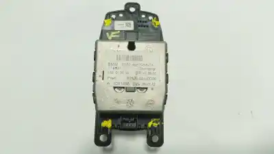 Second-hand car spare part multifunction switch for bmw x3 (f25) sdrive 18 d oem iam references   65829167955
