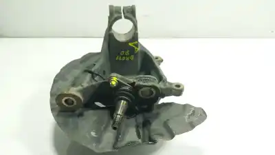 Recambio de automóvil de segunda mano de Mangueta Delantera Derecha para BMW X3 (F25) SDRIVE 18 D referencias OEM IAM   