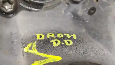 Pezzo di ricambio per auto di seconda mano attacco anteriore destro per bmw x3 (f25) sdrive 18 d riferimenti oem iam   