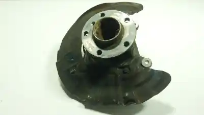 Recambio de automóvil de segunda mano de mangueta delantera izquierda para bmw x3 (f25) sdrive 18 d referencias oem iam   