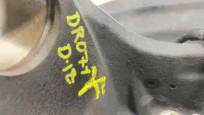 Recambio de automóvil de segunda mano de mangueta delantera izquierda para bmw x3 (f25) sdrive 18 d referencias oem iam   