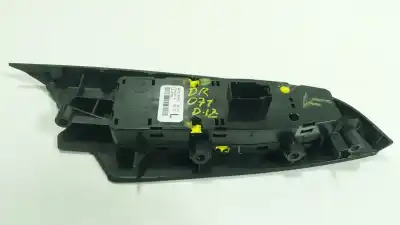Pezzo di ricambio per auto di seconda mano interruttore alzacristalli anteriore sinistro per bmw x3 (f25) sdrive 18 d riferimenti oem iam   920810903