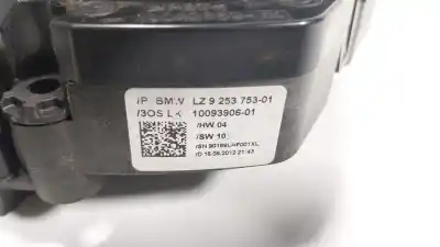Second-hand car spare part indicator switch for bmw x3 (f25) sdrive 18 d oem iam references   925375301