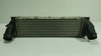 Recambio de automóvil de segunda mano de INTERCOOLER para BMW X3 (F25) SDRIVE 18 D referencias OEM IAM   
