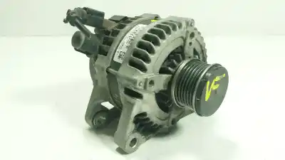 Piesă de schimb auto la mâna a doua alternator pentru citroen c4 ii (nc_) 1.2 thp 130 referințe oem iam 9678178280