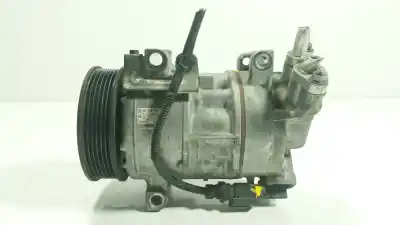 İkinci el araba yedek parçası KLIMA KOMPRESÖRÜ için CITROEN C4 II (NC_)  OEM IAM referansları 9802875780  9802875780