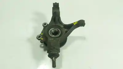 Piesă de schimb auto la mâna a doua fuzeta dreapta fata pentru citroen c4 ii (nc_) 1.2 thp 130 referințe oem iam 364796