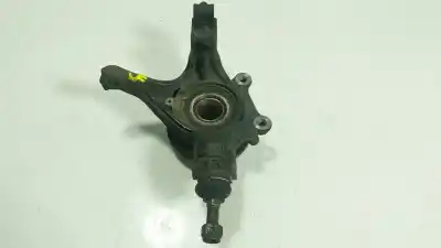 Piesă de schimb auto la mâna a doua fuzeta stanga fata pentru citroen c4 ii (nc_) 1.2 thp 130 referințe oem iam 364696