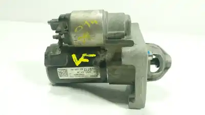 Piesă de schimb auto la mâna a doua electromotor pentru citroen c4 ii (nc_) 1.2 thp 130 referințe oem iam 9674077280