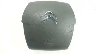 Piesă de schimb auto la mâna a doua airbag fațã stânga pentru citroen c4 ii (nc_) 1.2 thp 130 referințe oem iam 4112qf