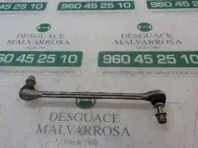 Second-hand car spare part front right seat stay for ford fiesta (ccn) trend oem iam references 2069658