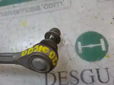 Second-hand car spare part front right seat stay for ford fiesta (ccn) trend oem iam references 2069658  