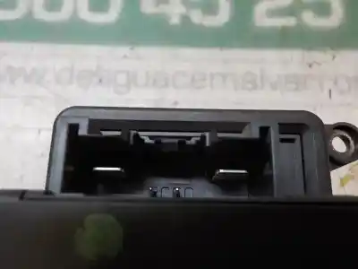 Автозапчасти б/у сопротивление нагреву за ford fiesta (ccn) trend ссылки oem iam 1847910 f011500028 6g9t19e624ae