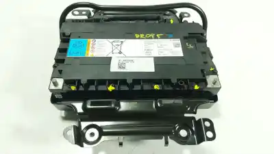 Second-hand car spare part battery for ford focus iv (hn) 1.0 ecoboost mhev oem iam references 2696820
