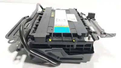 Автозапчастина б/у аккумулятор для ford focus iv (hn) 1.0 ecoboost mhev посилання на oem iam 2696820  lx7a10b759af