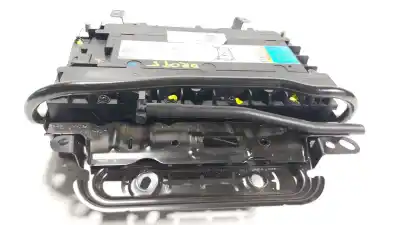 Автозапчастина б/у аккумулятор для ford focus iv (hn) 1.0 ecoboost mhev посилання на oem iam 2696820  lx7a10b759af