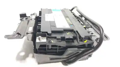 Автозапчастина б/у аккумулятор для ford focus iv (hn) 1.0 ecoboost mhev посилання на oem iam 2696820  lx7a10b759af