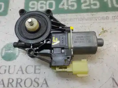 Автозапчасти б/у мотор переднего левого стекла за ford fiesta (ccn) trend ссылки oem iam 1852321 0130822618 8a6114a389b