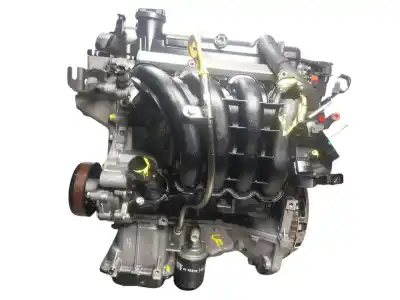 Автозапчасти б/у ПОЛНЫЙ ДВИГАТЕЛЬ за KIA RIO III (UB)  ссылки OEM IAM V114103P00  G4LA