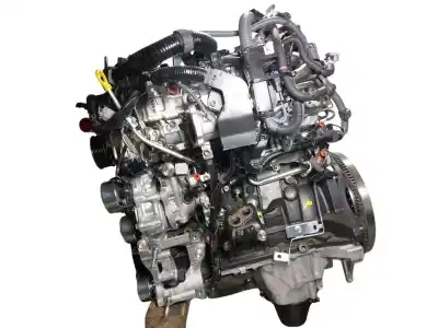 Pezzo di ricambio per auto di seconda mano MOTORE COMPLETO per TOYOTA LAND CRUISER PRADO (_J15_)  Riferimenti OEM IAM 1900011F30  1GDFTV