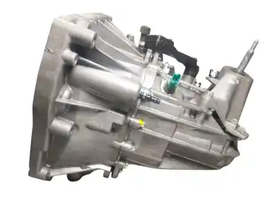 Автозапчасти б/у коробка передач за nissan qashqai ii suv (j11, j11_) 1.3 dig-t ссылки oem iam 3201002q5m  lt4170