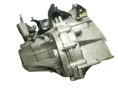 Автозапчасти б/у коробка передач за nissan qashqai ii suv (j11, j11_) 1.3 dig-t ссылки oem iam 3201002q5m  lt4170