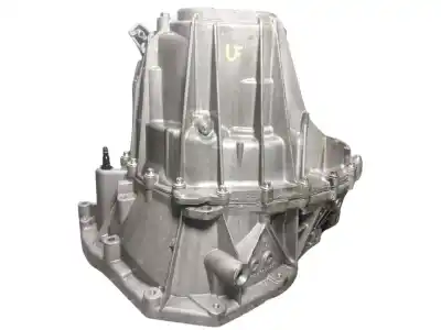Автозапчасти б/у коробка передач за nissan qashqai ii suv (j11, j11_) 1.3 dig-t ссылки oem iam 3201002q5m  lt4170