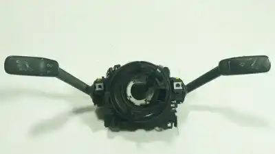 Piesă de schimb auto la mâna a doua ANSAMBLU MANETE SEMNALIZARE pentru VOLKSWAGEN GOLF VII (5G1, BQ1, BE1, BE2)  Referințe OEM IAM 5Q0953513P 5Q0953549E 5Q0953507AA