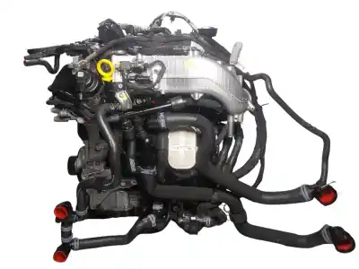 Автозапчасти б/у ПОЛНЫЙ ДВИГАТЕЛЬ за VOLKSWAGEN CADDY V MONOSPACE (SBB, SBJ)  ссылки OEM IAM 05L100032L  DXRD
