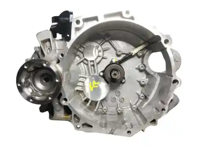 Peça sobressalente para automóvel em segunda mão caixa de velocidades por volkswagen caddy v monospace (sbb, sbj) 2.0 tdi bmt referências oem iam 0c9300045m