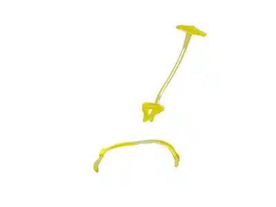 Tweedehands auto-onderdeel rechts voordeur voor citroen ds5 1.6 hdi 110 oem iam-referenties 9667050680  