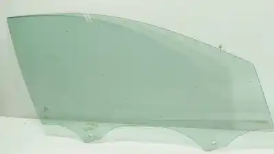 Gebrauchtes Autoersatzteil türglas vorne rechts zum volkswagen golf vii (5g1, bq1, be1, be2) 1.5 tsi oem-iam-referenzen 5g4845202b