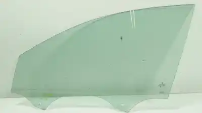 Gebrauchtes Autoersatzteil linkes vordertürglas zum volkswagen golf vii (5g1, bq1, be1, be2) 1.5 tsi oem-iam-referenzen 5g4845201b