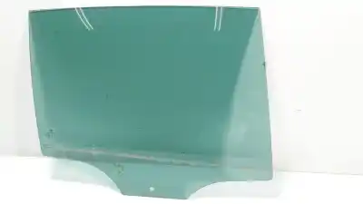 Gebrauchtes Autoersatzteil türglas hinten rechts zum volkswagen golf vii (5g1, bq1, be1, be2) 1.5 tsi oem-iam-referenzen 5g6845026a