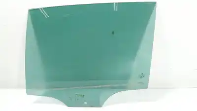 Gebrauchtes Autoersatzteil türglas hinten links zum volkswagen golf vii (5g1, bq1, be1, be2) 1.5 tsi oem-iam-referenzen 5g6845025a