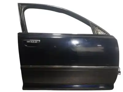 Second-hand car spare part front right door for audi a8 d3 (4e2, 4e8) 3.0 tdi quattro oem iam references 4e0831052c
