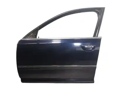 Recambio de automóvil de segunda mano de Puerta Delantera Izquierda para AUDI A8 D3 (4E2, 4E8) 3.0 TDI QUATTRO referencias OEM IAM 4E0831051C  
