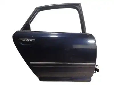 Recambio de automóvil de segunda mano de Puerta Trasera Derecha para AUDI A8 D3 (4E2, 4E8) 3.0 TDI QUATTRO referencias OEM IAM 4E0833052C  