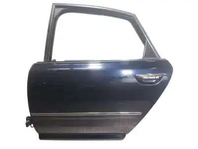 Recambio de automóvil de segunda mano de Puerta Trasera Izquierda para AUDI A8 D3 (4E2, 4E8) 3.0 TDI QUATTRO referencias OEM IAM 4E0833051C  