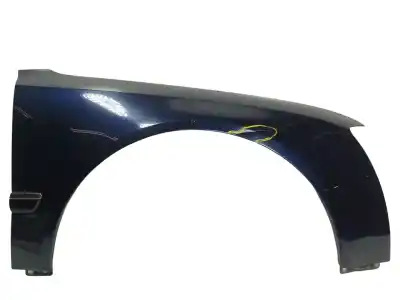 Second-hand car spare part front right fin for audi a8 d3 (4e2, 4e8) 3.0 tdi quattro oem iam references 4e0821106k