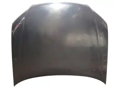 Second-hand car spare part front bonnet for audi a8 d3 (4e2, 4e8) 3.0 tdi quattro oem iam references 4e0823029p