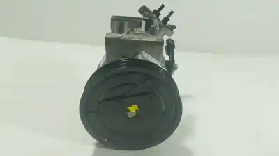Peça sobressalente para automóvel em segunda mão compressor de ar condicionado a/a a/c por dacia logan 1.5 dci diesel cat referências oem iam   acp929000p