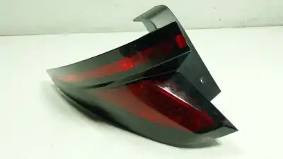 Peça sobressalente para automóvel em segunda mão Farolim Traseiro Esquerdo por HYUNDAI TUCSON (NX4E, NX4A) 1.6 T-GDI Referências OEM IAM 92401N7000 92401N7000 