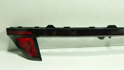 Peça sobressalente para automóvel em segunda mão farolim traseiro central por hyundai tucson (nx4e, nx4a) 1.6 t-gdi referências oem iam 92403n7020  n792462040
