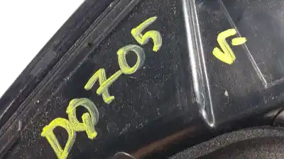 Peça sobressalente para automóvel em segunda mão farolim traseiro central por hyundai tucson (nx4e, nx4a) 1.6 t-gdi referências oem iam 92403n7020  n792462040