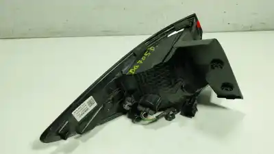 Pezzo di ricambio per auto di seconda mano luci posteriori destra per hyundai tucson (nx4e, nx4a) 1.6 t-gdi riferimenti oem iam 92402n7000  92402n7000