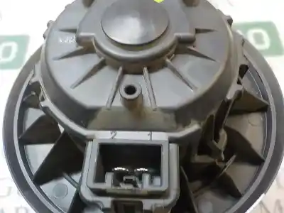 Автозапчасти б/у отопительный двигатель за ford fiesta (ccn) trend ссылки oem iam 1790329 0130115551 vp8e2h18456ab