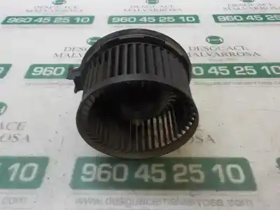 Автозапчасти б/у отопительный двигатель за ford fiesta (ccn) trend ссылки oem iam 1790329 0130115551 vp8e2h18456ab