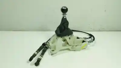 Second-hand car spare part GEAR LEVER for HYUNDAI TUCSON (NX4E, NX4A) 1.6 T-GDI OEM IAM references 43700N7120NNB  