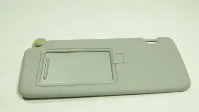 Second-hand car spare part LEFT SUNSHADE for HYUNDAI TUCSON (NX4E, NX4A) 1.6 T-GDI OEM IAM references 85210N9300MMH  